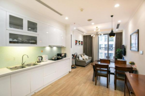 BOM HOMES- VINHOMES TIMES CITY- 2BR- PARK hill